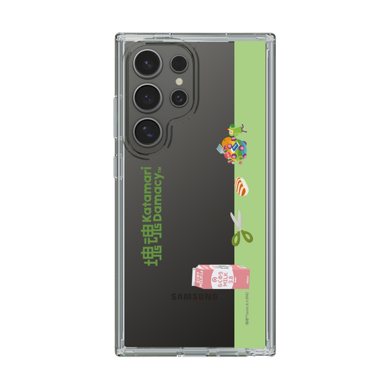 Slim Protection Case［ Katamari Damacy - Rolling ］