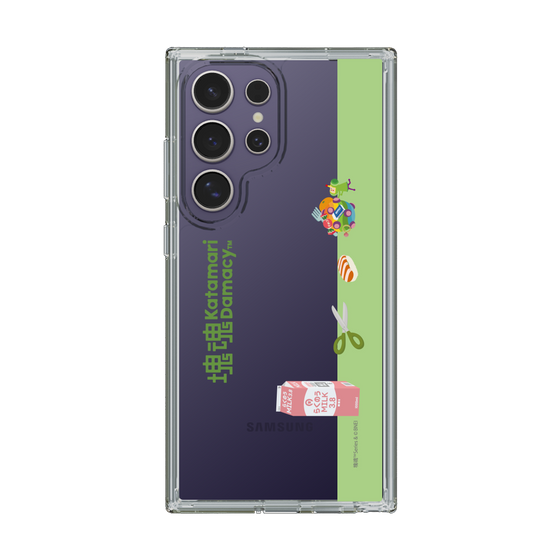 Slim Protection Case［ Katamari Damacy - Rolling ］