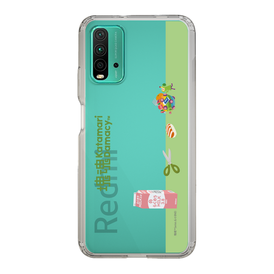 Slim Protection Case［ Katamari Damacy - Rolling ］