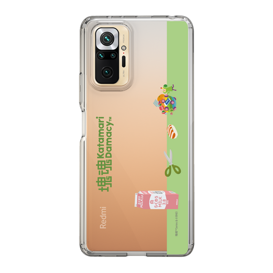 Slim Protection Case［ Katamari Damacy - Rolling ］