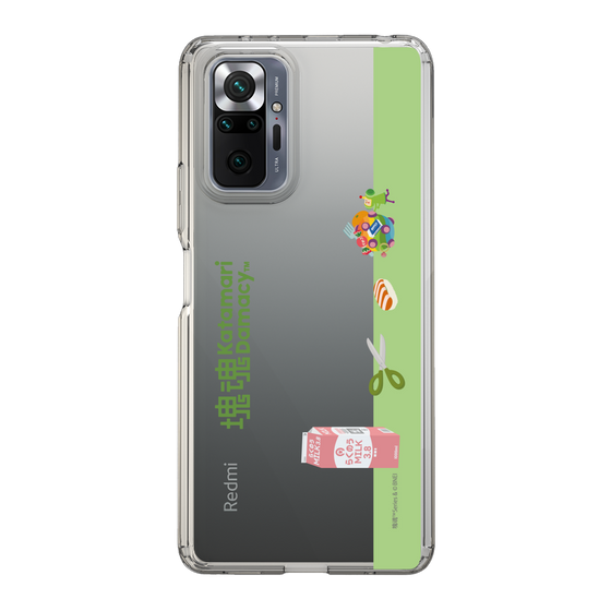 Slim Protection Case［ Katamari Damacy - Rolling ］