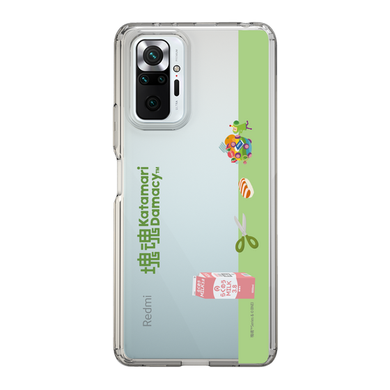 Slim Protection Case［ Katamari Damacy - Rolling ］
