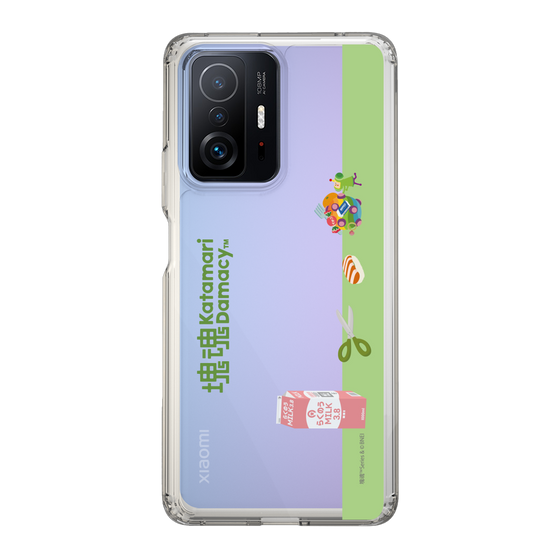 Slim Protection Case［ Katamari Damacy - Rolling ］