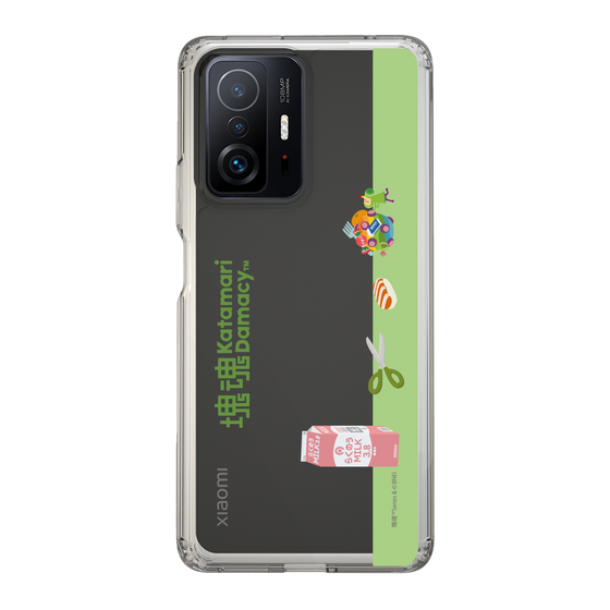 Slim Protection Case［ Katamari Damacy - Rolling ］