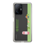 Slim Protection Case［ Katamari Damacy - Rolling ］
