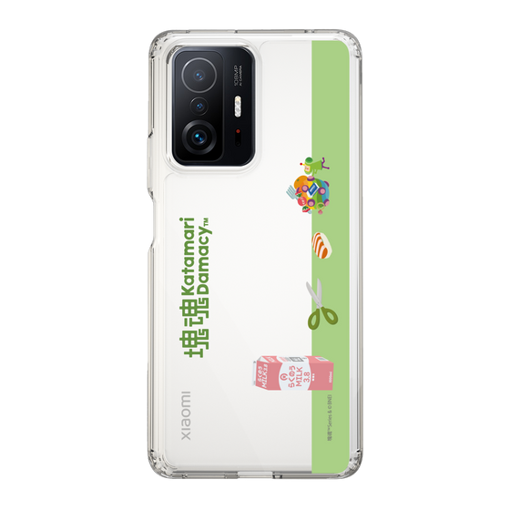Slim Protection Case［ Katamari Damacy - Rolling ］