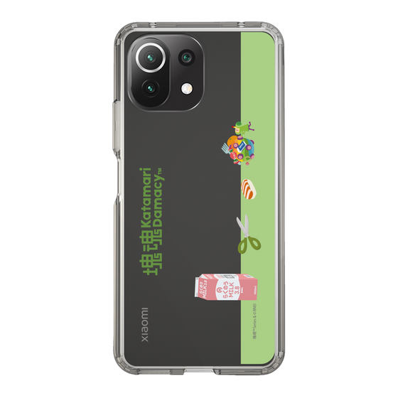 Slim Protection Case［ Katamari Damacy - Rolling ］