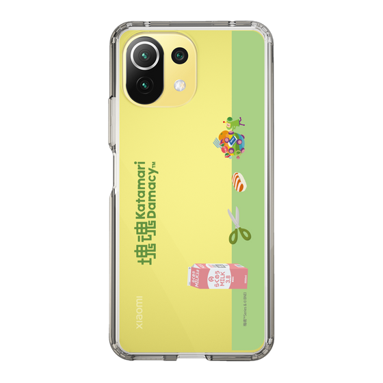 Slim Protection Case［ Katamari Damacy - Rolling ］
