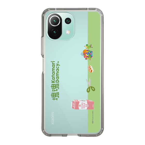 Slim Protection Case［ Katamari Damacy - Rolling ］