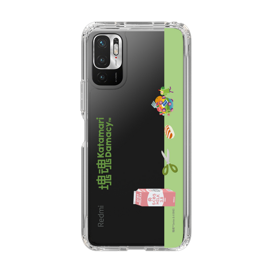 Slim Protection Case［ Katamari Damacy - Rolling ］