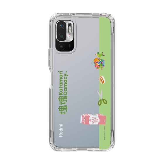 Slim Protection Case［ Katamari Damacy - Rolling ］