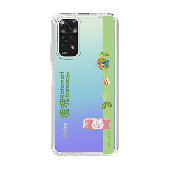 Slim Protection Case［ Katamari Damacy - Rolling ］