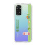 Slim Protection Case［ Katamari Damacy - Rolling ］