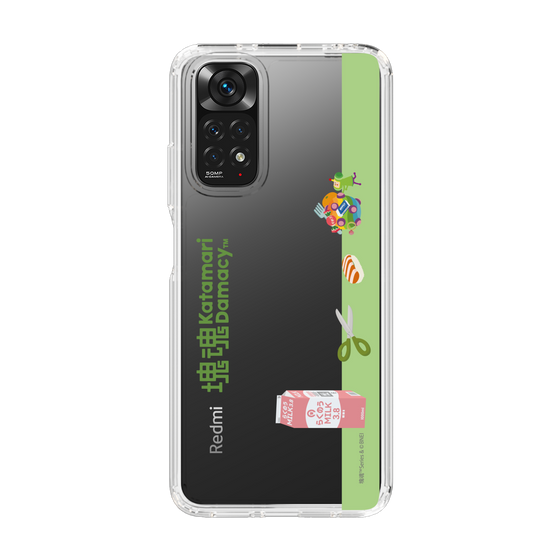 Slim Protection Case［ Katamari Damacy - Rolling ］