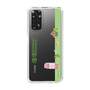 Slim Protection Case［ Katamari Damacy - Rolling ］
