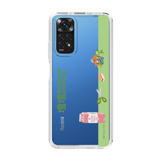 Slim Protection Case［ Katamari Damacy - Rolling ］