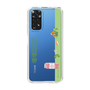 Slim Protection Case［ Katamari Damacy - Rolling ］