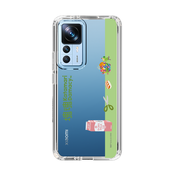 Slim Protection Case［ Katamari Damacy - Rolling ］