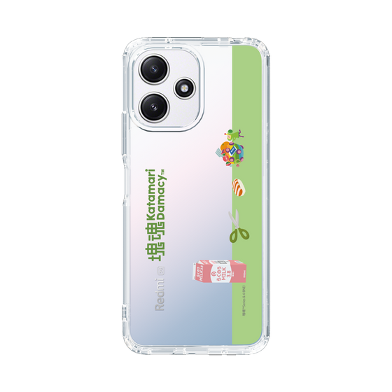 Slim Protection Case［ Katamari Damacy - Rolling ］