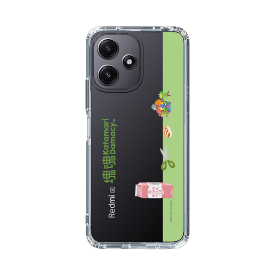 Slim Protection Case［ Katamari Damacy - Rolling ］