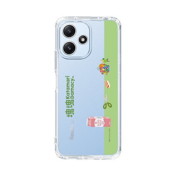 Slim Protection Case［ Katamari Damacy - Rolling ］