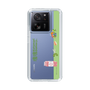 Slim Protection Case［ Katamari Damacy - Rolling ］
