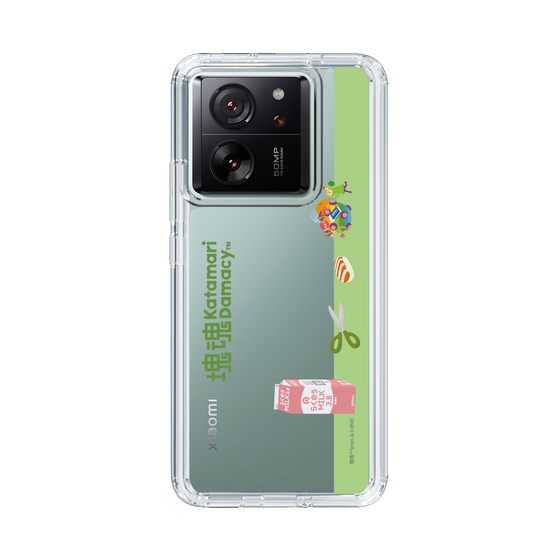 Slim Protection Case［ Katamari Damacy - Rolling ］