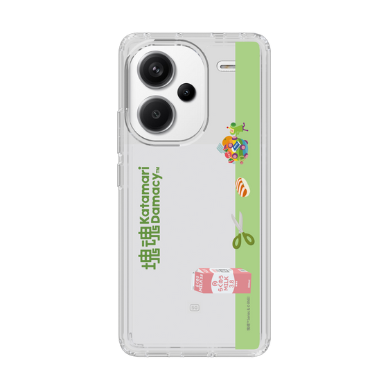 Slim Protection Case［ Katamari Damacy - Rolling ］