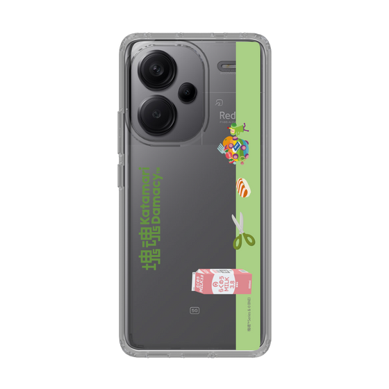 Slim Protection Case［ Katamari Damacy - Rolling ］