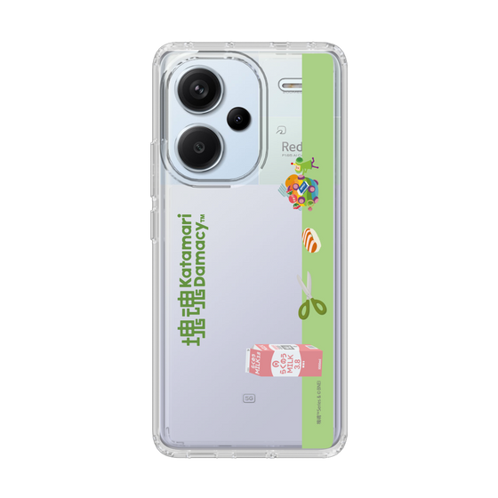 Slim Protection Case［ Katamari Damacy - Rolling ］