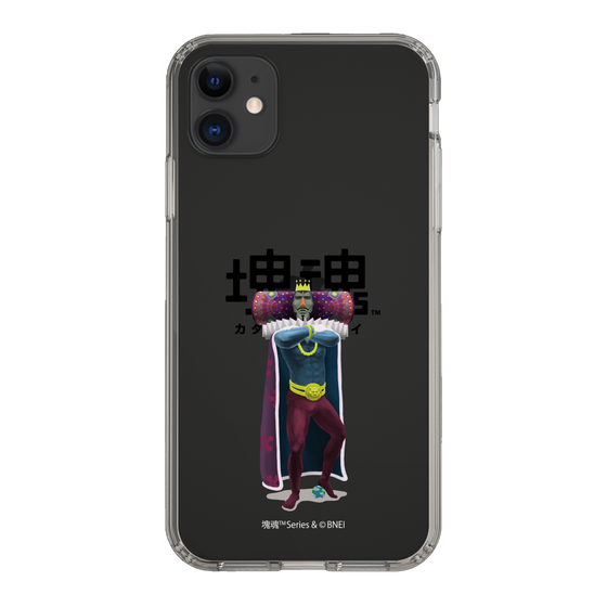 Slim Protection Case［ Katamari Damacy - The King ］