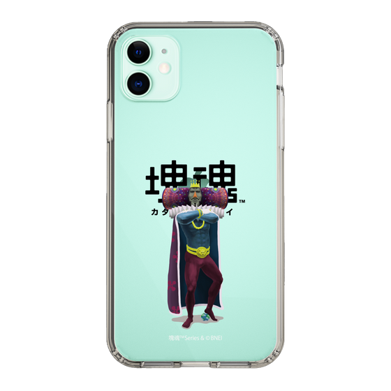 Slim Protection Case［ Katamari Damacy - The King ］