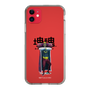 Slim Protection Case［ Katamari Damacy - The King ］