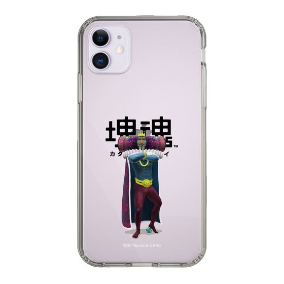 Slim Protection Case［ Katamari Damacy - The King ］