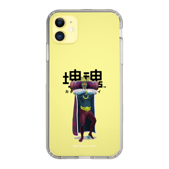 Slim Protection Case［ Katamari Damacy - The King ］