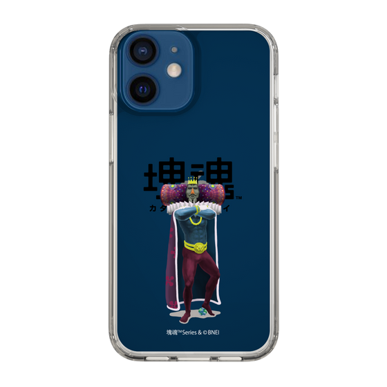Slim Protection Case［ Katamari Damacy - The King ］
