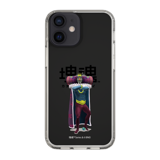 Slim Protection Case［ Katamari Damacy - The King ］