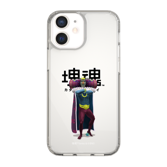 Slim Protection Case［ Katamari Damacy - The King ］