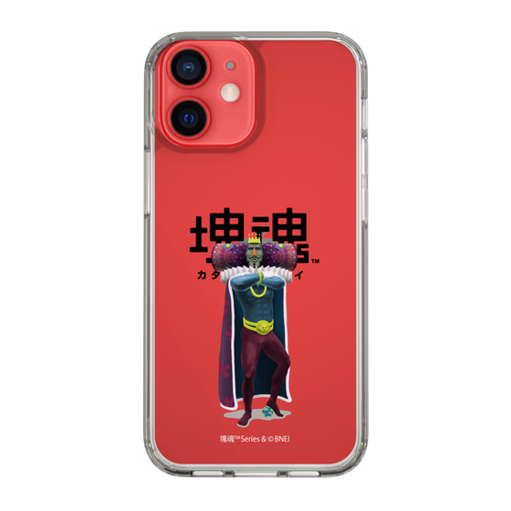 Slim Protection Case［ Katamari Damacy - The King ］