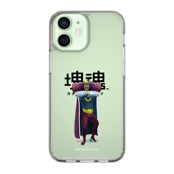 Slim Protection Case［ Katamari Damacy - The King ］