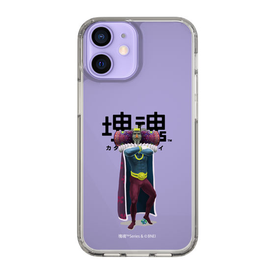 Slim Protection Case［ Katamari Damacy - The King ］