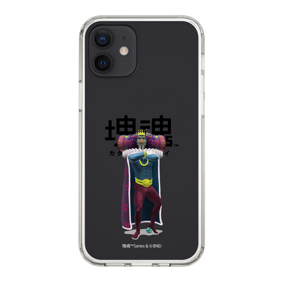 Slim Protection Case［ Katamari Damacy - The King ］