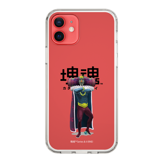 Slim Protection Case［ Katamari Damacy - The King ］