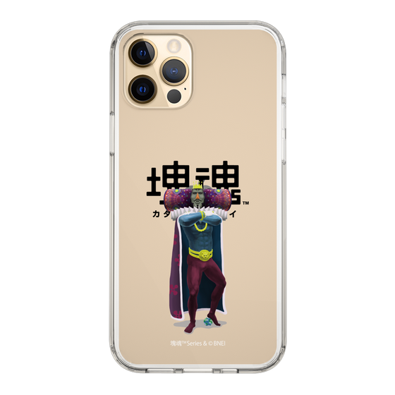 Slim Protection Case［ Katamari Damacy - The King ］