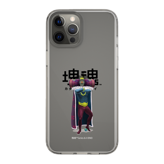 Slim Protection Case［ Katamari Damacy - The King ］