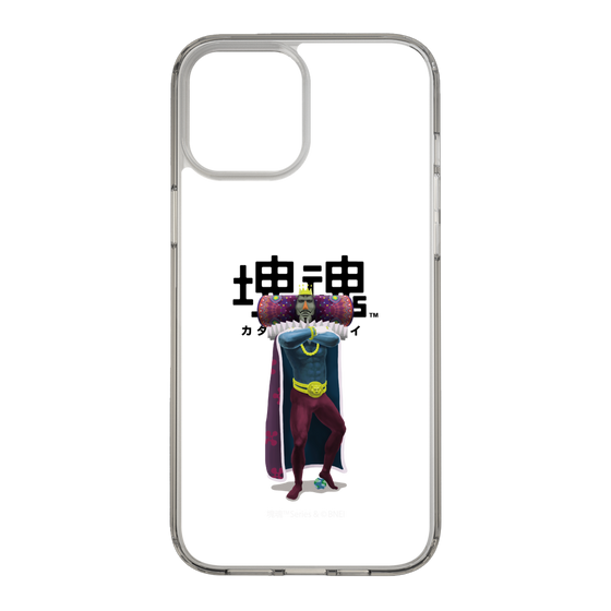 Slim Protection Case［ Katamari Damacy - The King ］