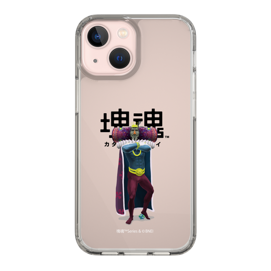 Slim Protection Case［ Katamari Damacy - The King ］