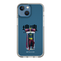 Slim Protection Case［ Katamari Damacy - The King ］