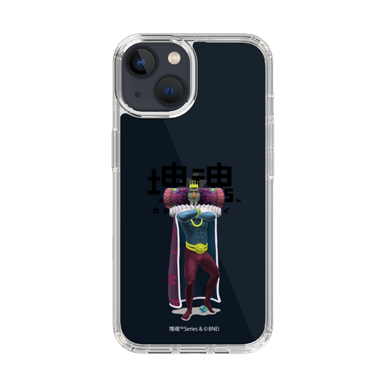 Slim Protection Case［ Katamari Damacy - The King ］