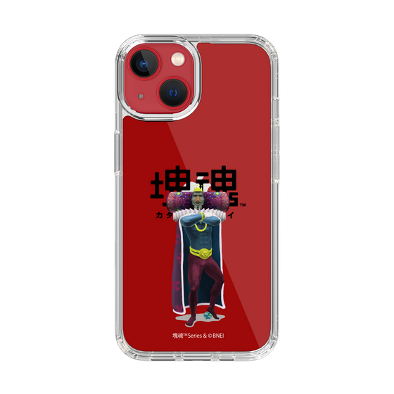 Slim Protection Case［ Katamari Damacy - The King ］